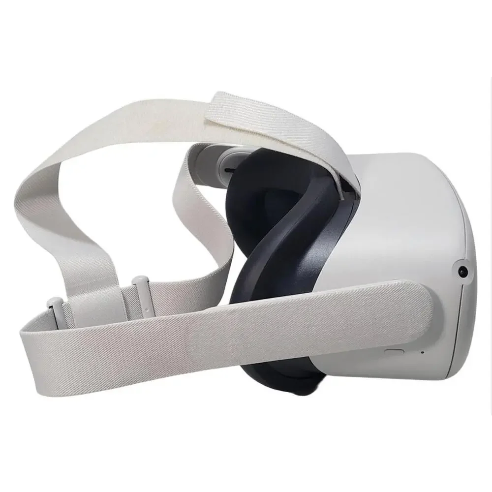 META QUEST 2 - 128GB With Box & Carry Case Only Used A Couple Times - Picture 5 of 16